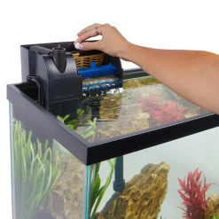 AquaPacs Ammonia Reducer