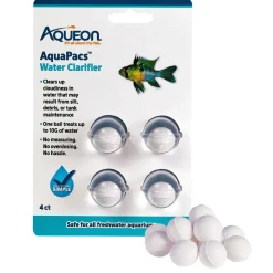 AquaPacs Water Clarifier
