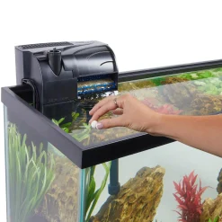 AquaPacs Water Clarifier