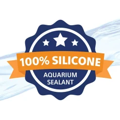 Aquarium Clear Silicone Sealant
