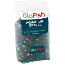 Aquarium Gravel Black