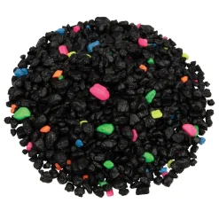 Aquarium Gravel Black
