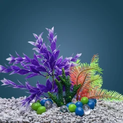 Aquarium Gravel White