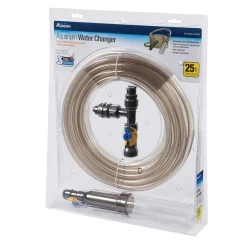 Aquarium Water Changer