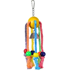 Arachnid Bird Toy