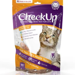 At Home Wellness Test for Cats