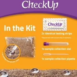 At Home Wellness Test for Cats