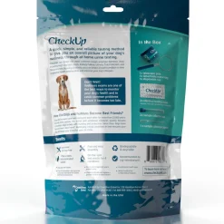 At Home Wellness Test for Dogs