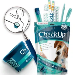 At Home Wellness Test for Dogs
