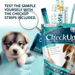 At Home Wellness Test for Dogs
