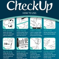 At Home Wellness Test for Dogs