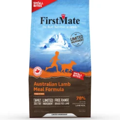 Australian Lamb Meal Formula Small Bites Dog Food
