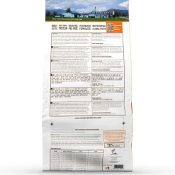 Australian Lamb Meal Formula Small Bites Dog Food