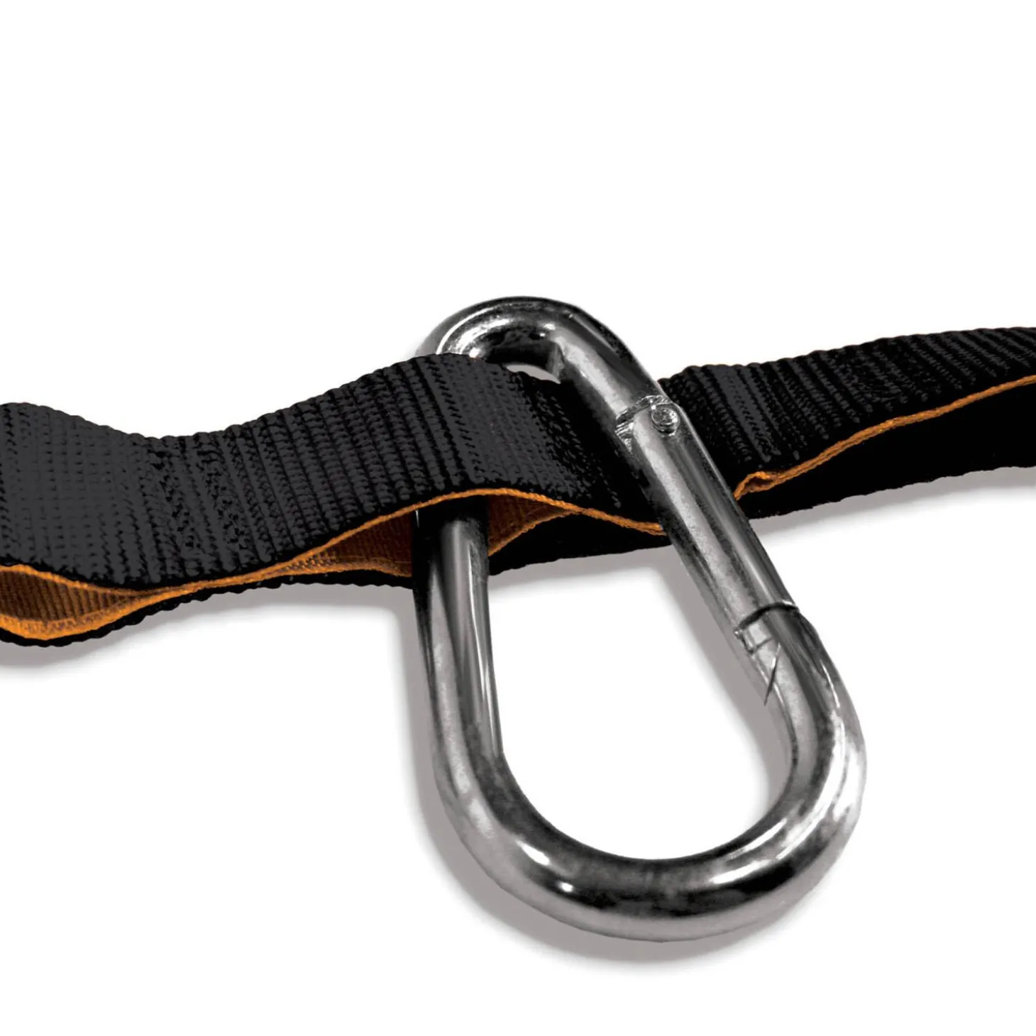 Auto Zip Line With Leash