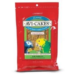 Avi-Cakes for Parrots
