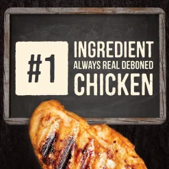 Backcountry Real Chicken Recipe Adult Cat Food