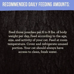 Backcountry Real Chicken Recipe Adult Cat Food