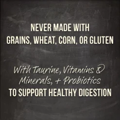 Backcountry Real Whitefish Recipe Adult Cat Food