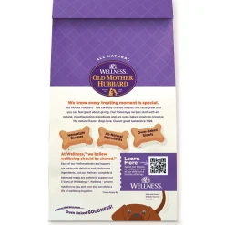 Bac'N'Cheez Small Dog Treats