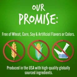 Baked Pumpkin & Apple Flavour Dog Treats