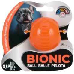 Ball Dog Toy