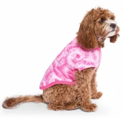 Barbie Follow Me Tie Dye T-Shirt