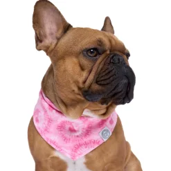 Barbie Follow Me Tie Dye Bandana