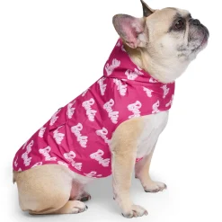 Barbie Pick Me Poncho