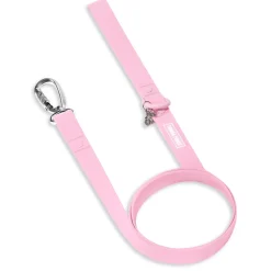 Barbie Waterproof Pink Dog Leash
