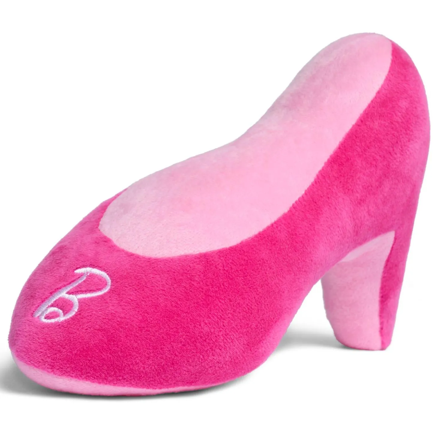 Barbie's Shoe Dog Toy