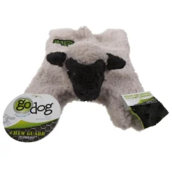 Barnyard Buddies Lamb Dog Toy