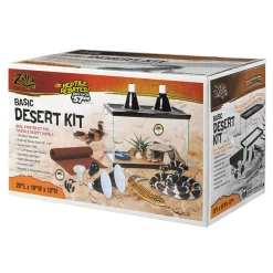 Basic Desert Starter Kit