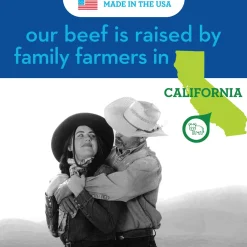 Basics Beef Jerky Tenders Dog Treats