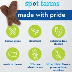 Basics Chicken Jerky Tenders Dog Treats