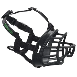 Baskerville Ultra Basket Muzzle