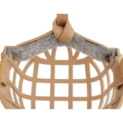 Baskerville Wide Fit Dog Muzzle