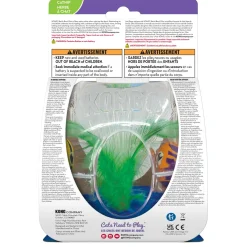 Bat-A-Bout Glow Aquarium Cat Toy