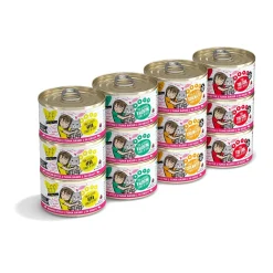 Batch 'O Besties Variety Pack 3oz