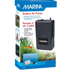 Battery Air Pump