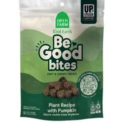 Be Good Bites Plant Recipe Dog Treats