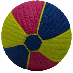 Beach Ball Ruff-Tex Dog Toy
