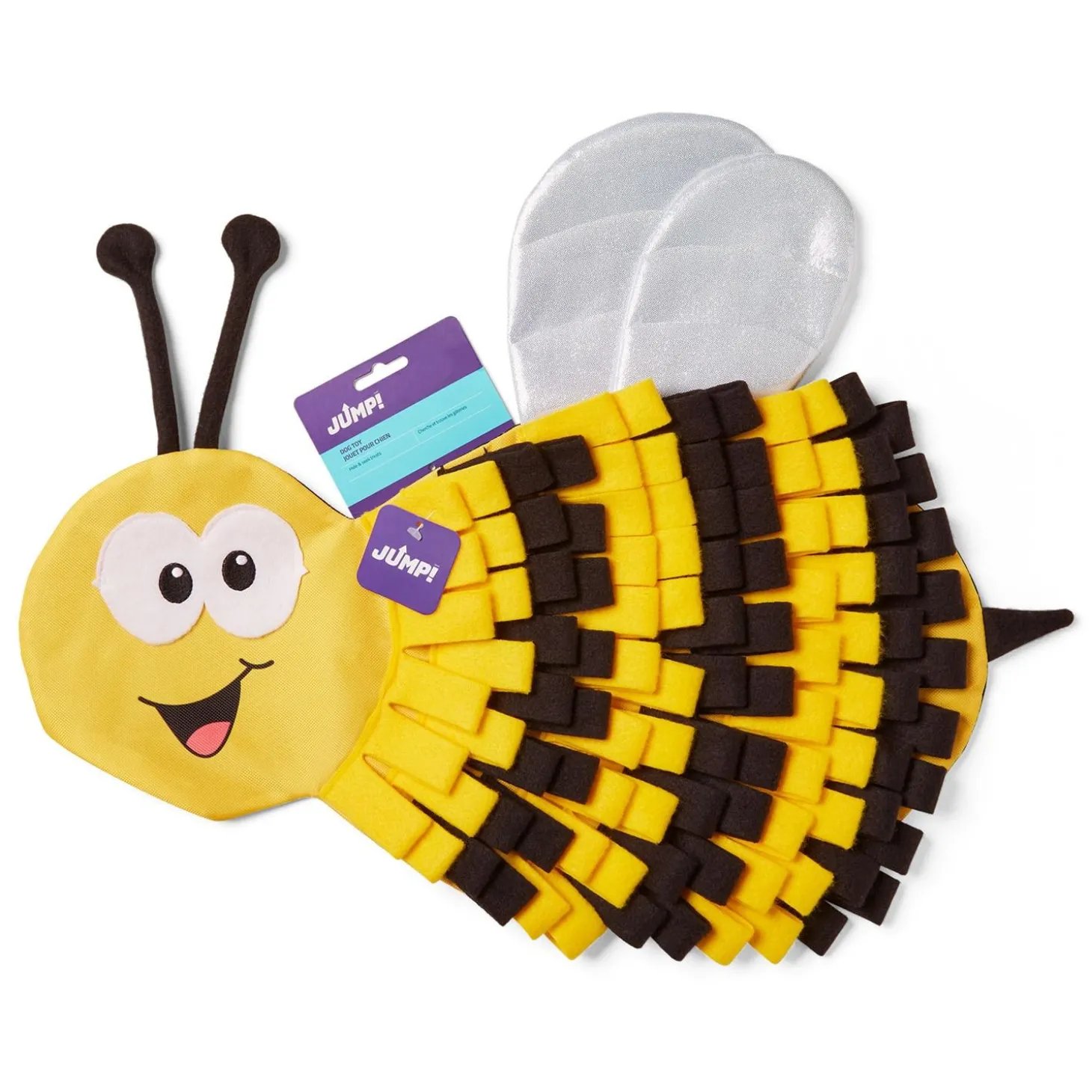 Bee Snuffle Dog Matt