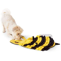 Bee Snuffle Dog Matt