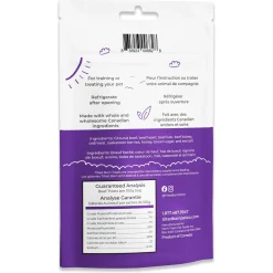 Beef & Saskatoon Berry Dog Treats