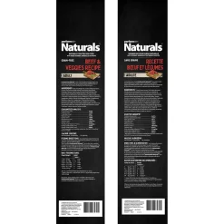 Beef & Veggies Recipe Adult Dog Food