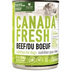 Beef Dog Food