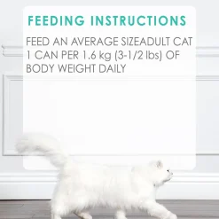 Beef Flavour Feast Pate Adult Cat Food