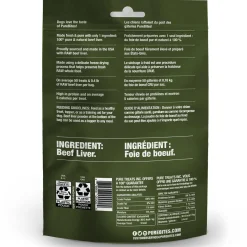 Beef Liver Dog Treats