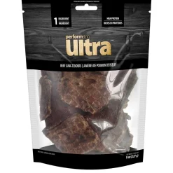 Beef Lung Tenders Dog Treats