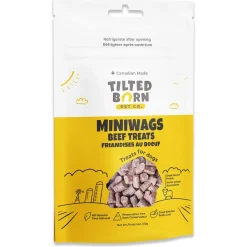 Beef Miniwags Dog Treats